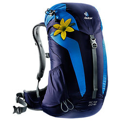 Deuter AC Lite 22L Backpack, Blue